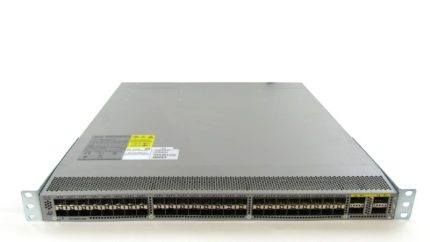 CISCO-N3K-C3064PQ-10GE